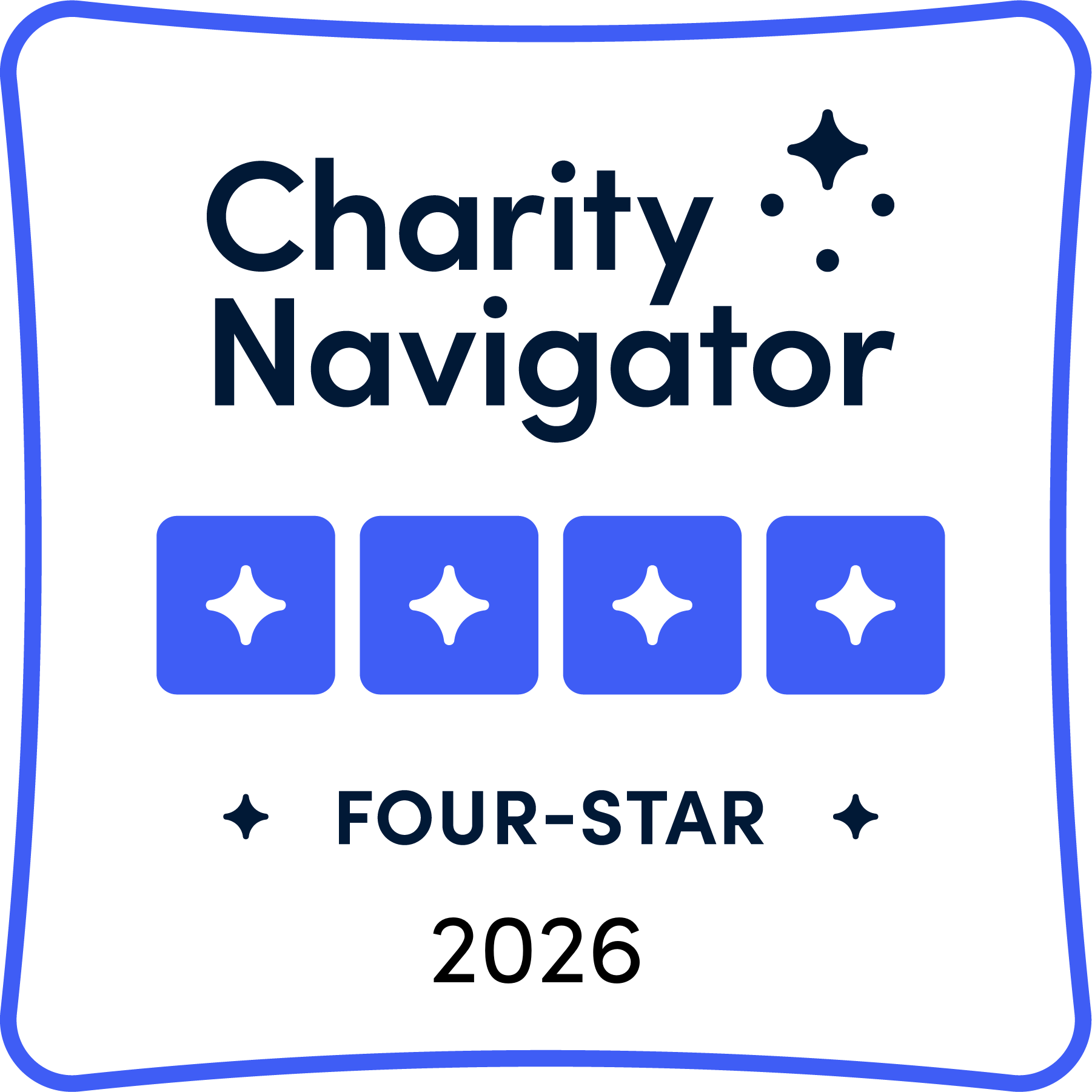 Charity Navigator