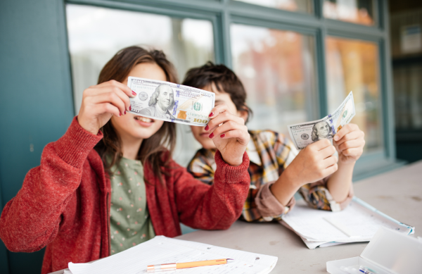 Financial Literacy