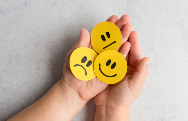 Emotional Intelligence Activities