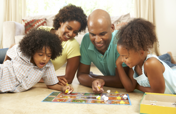 Family Game