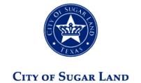 City of Sugar Land